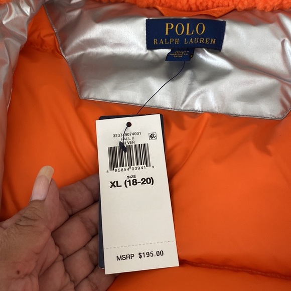 Ralph Lauren - Picture 7 of 12